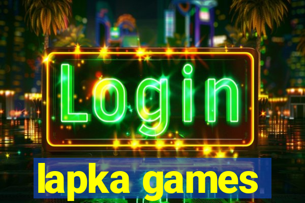 lapka games